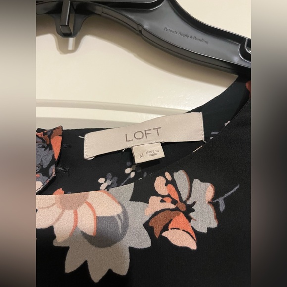 LOFT Top - Picture 3 of 3